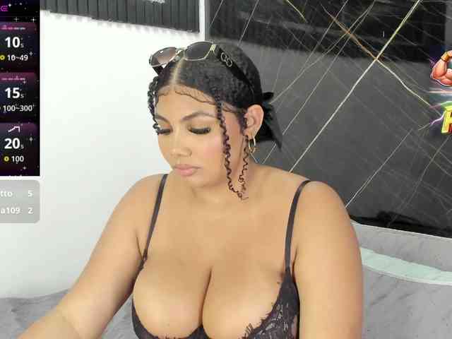 Afrodita-Roos webcam