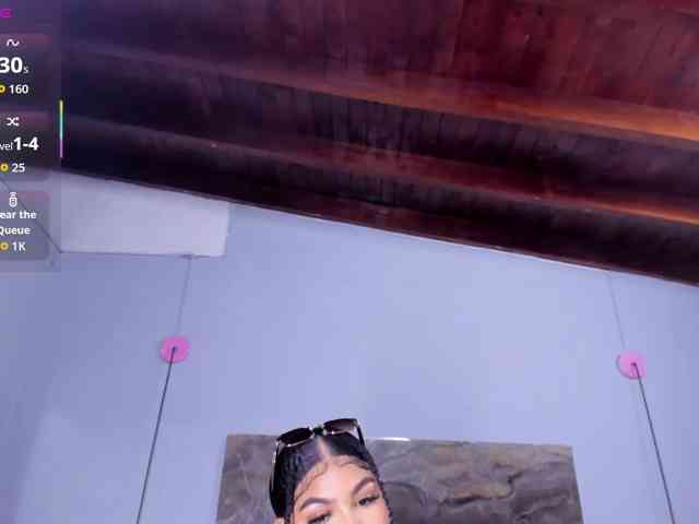 Afrodita-Roos webcam