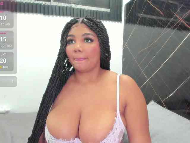 Afrodita-Roos webcam