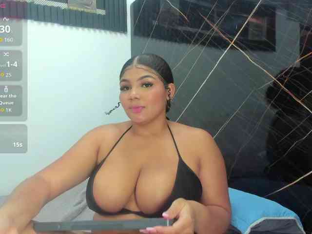 Afrodita-Roos webcam