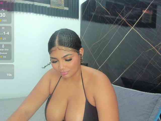 Afrodita-Roos webcam
