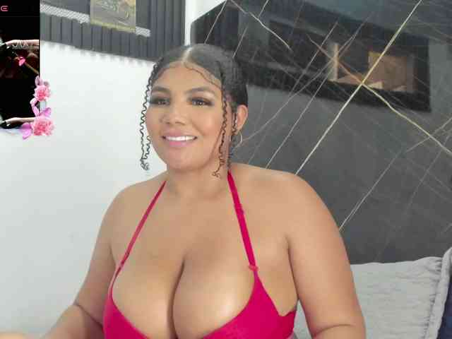 Afrodita-Roos webcam