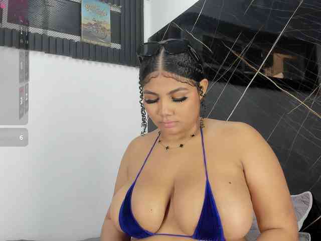 Afrodita-Roos webcam