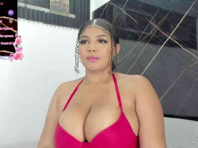 Modelo: Afrodita-Roos