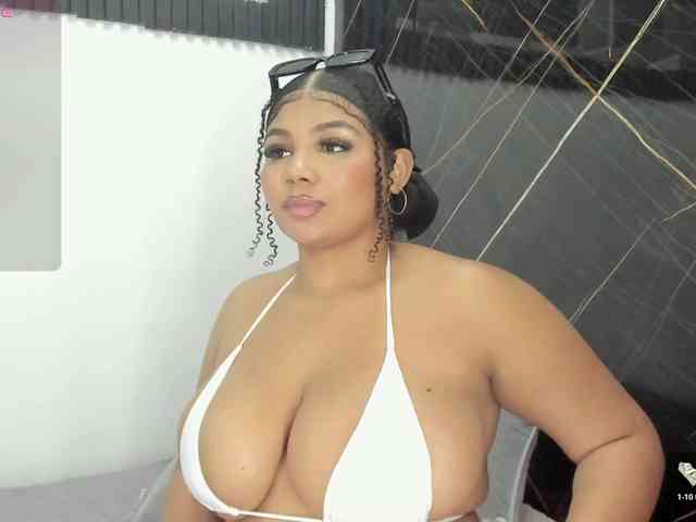 Afrodita-Roos webcam