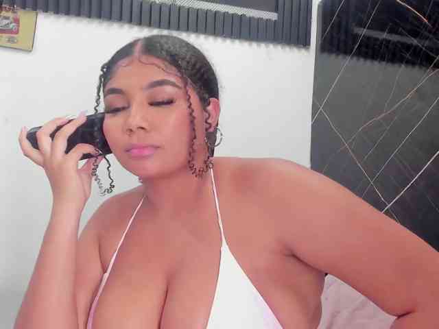 Afrodita-Roos webcam