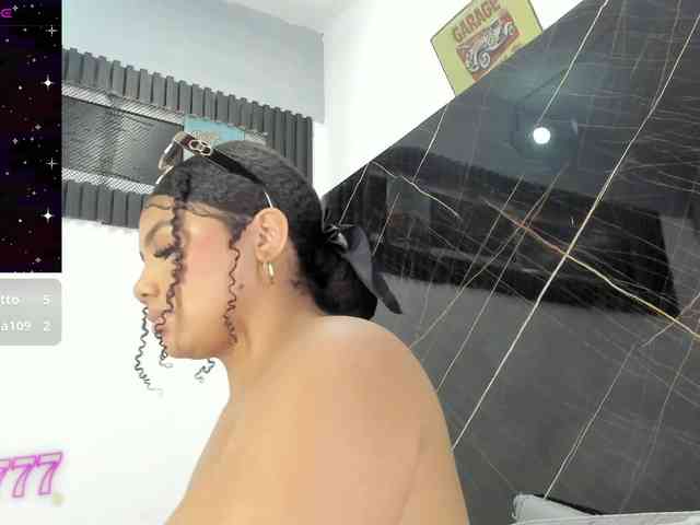 Afrodita-Roos webcam