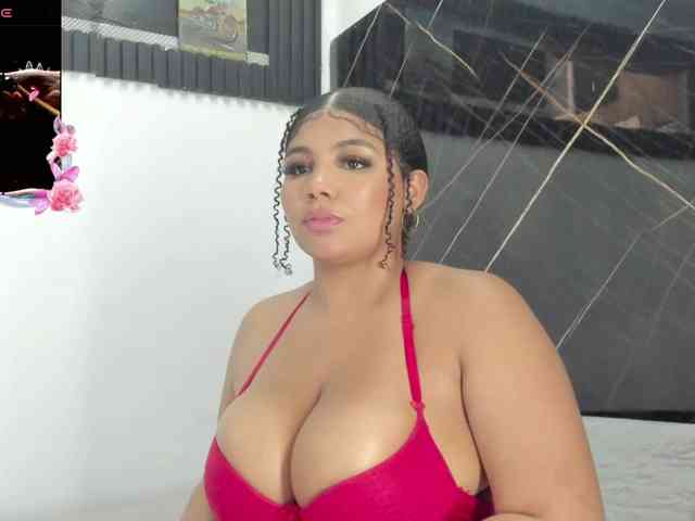 Afrodita-Roos webcam