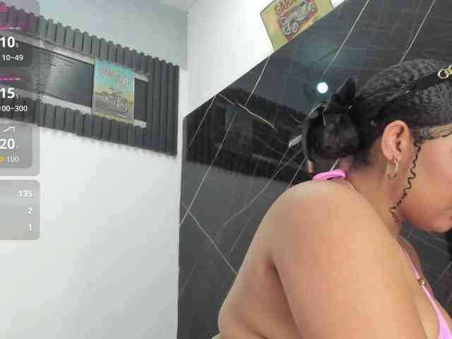 Afrodita-Roos webcam