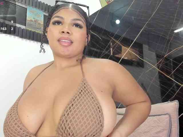 Afrodita-Roos webcam