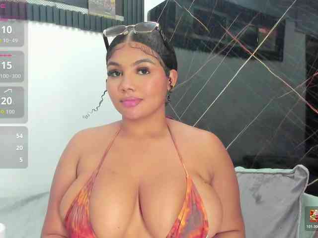 Afrodita-Roos webcam