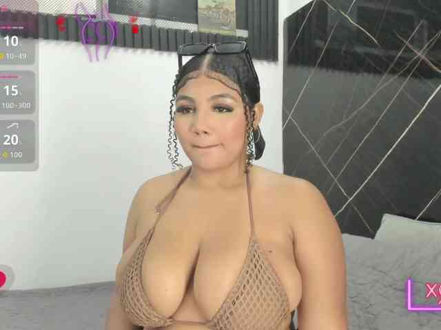 Afrodita-Roos webcam