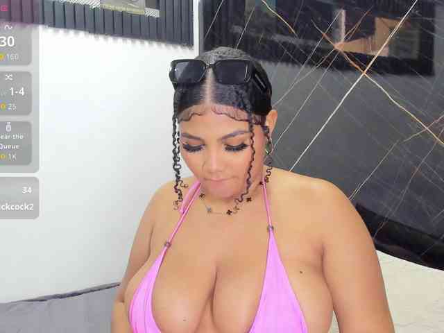 Afrodita-Roos webcam