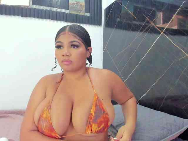 Afrodita-Roos webcam
