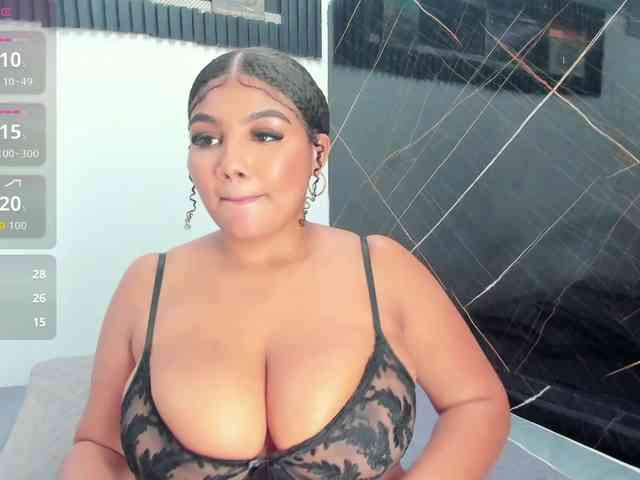 Afrodita-Roos webcam