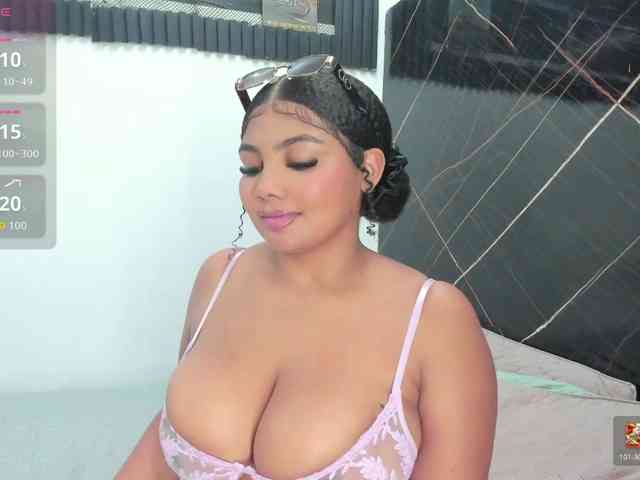 Afrodita-Roos webcam