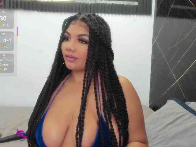 Afrodita-Roos webcam