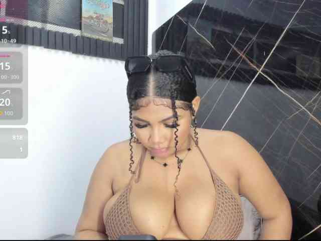 Afrodita-Roos webcam