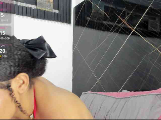 Afrodita-Roos webcam