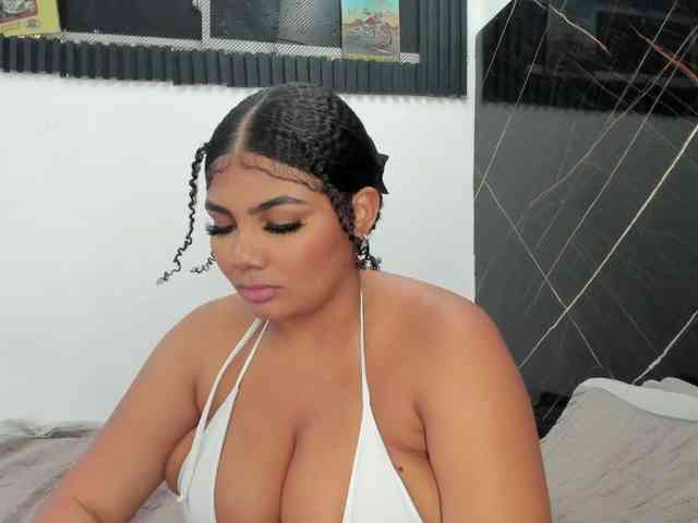 Afrodita-Roos webcam