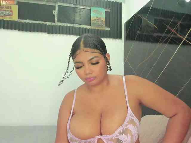 Afrodita-Roos webcam