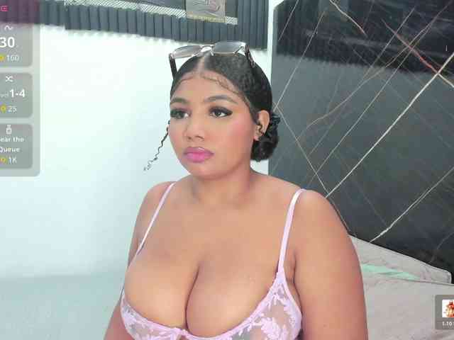 Afrodita-Roos webcam