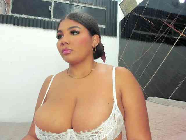 Afrodita-Roos webcam