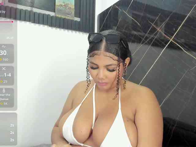 Afrodita-Roos webcam