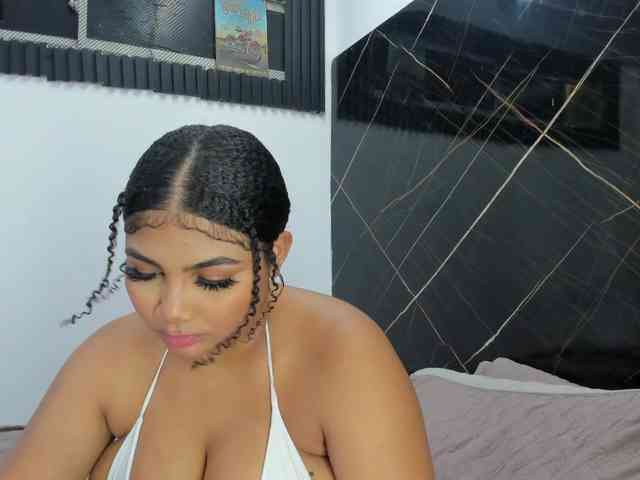 Afrodita-Roos webcam