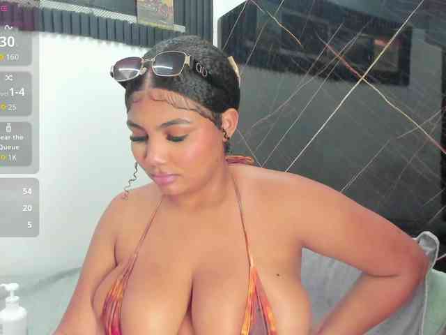 Afrodita-Roos webcam
