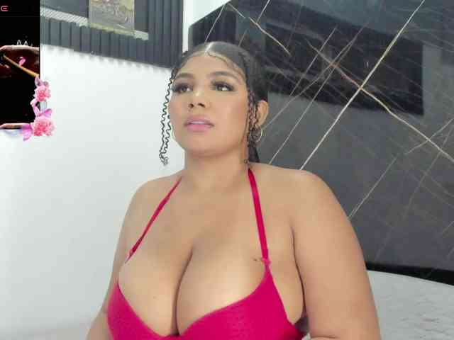 Afrodita-Roos webcam