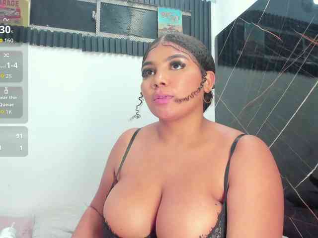Afrodita-Roos webcam
