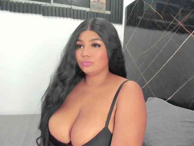 Afrodita-Roos webcam