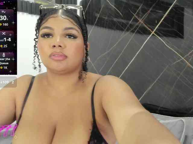 Afrodita-Roos webcam