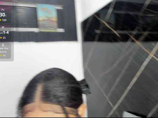 Afrodita-Roos webcam