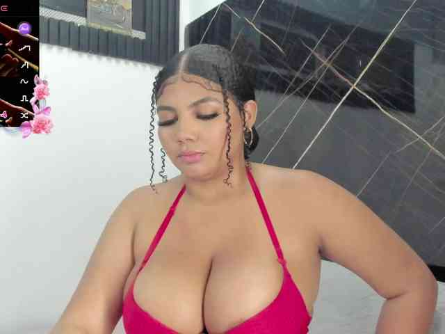 Modelo: Afrodita-Roos