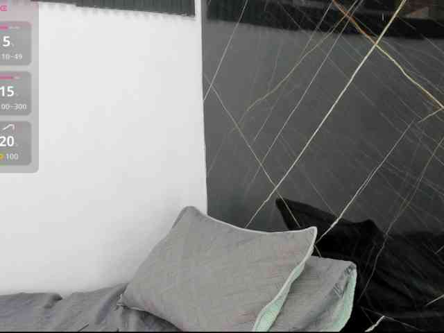 Afrodita-Roos webcam