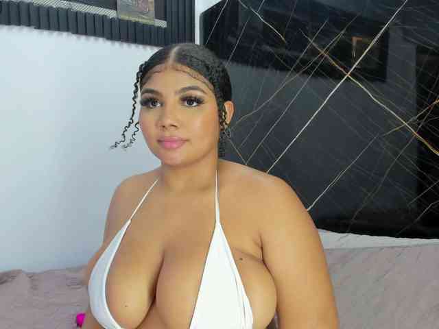 Afrodita-Roos webcam