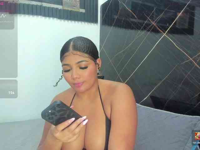 Afrodita-Roos webcam