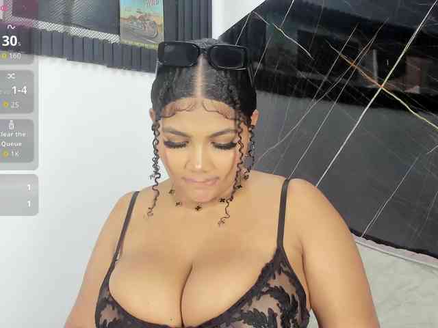 Afrodita-Roos webcam