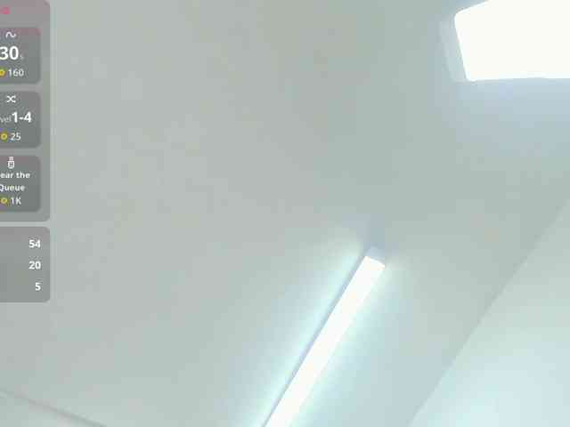 Afrodita-Roos webcam