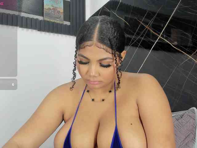 Afrodita-Roos webcam