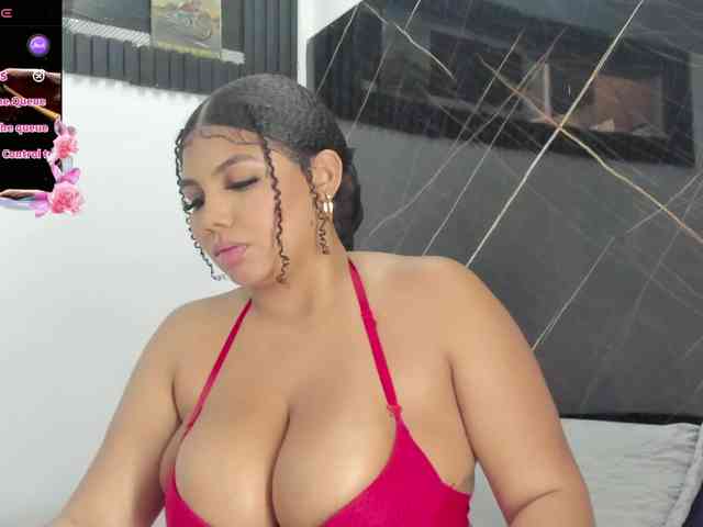 Afrodita-Roos webcam