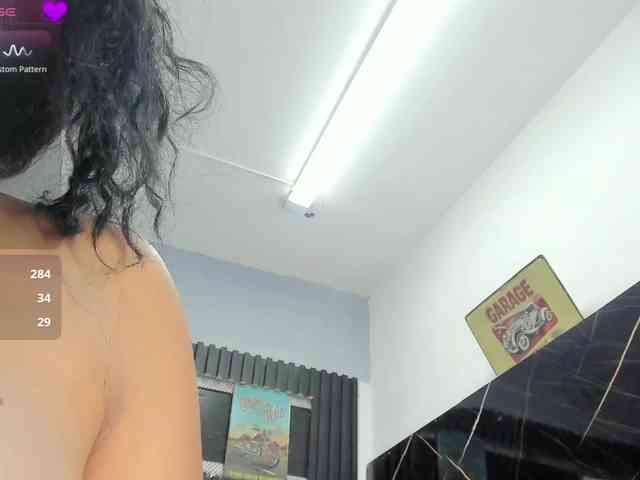 Afrodita-Roos webcam