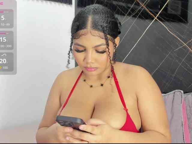 Afrodita-Roos webcam