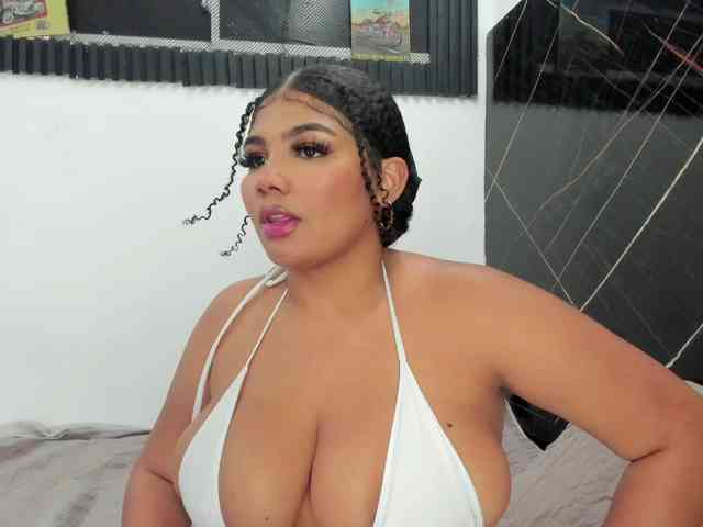 Afrodita-Roos webcam