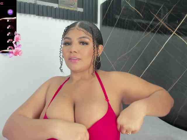 Modelo: Afrodita-Roos