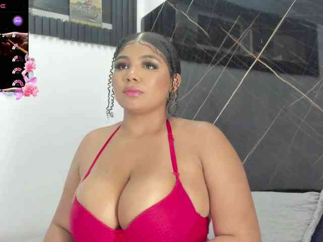 Modelo: Afrodita-Roos