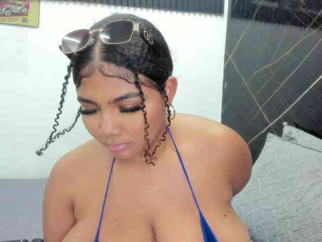 Afrodita-Roos webcam