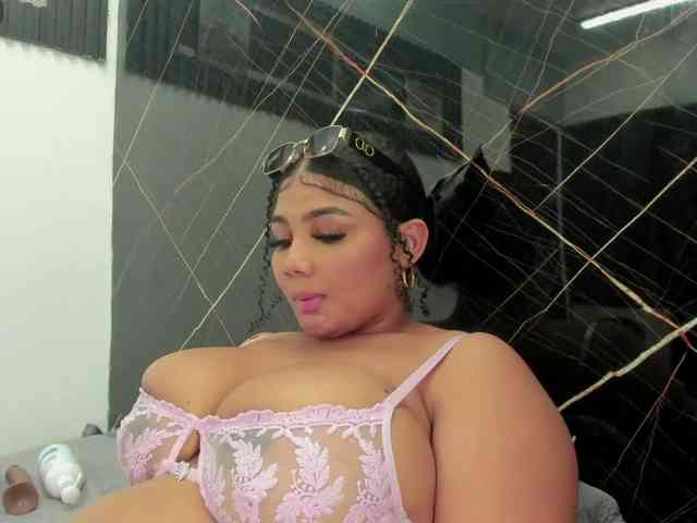 Afrodita-Roos webcam